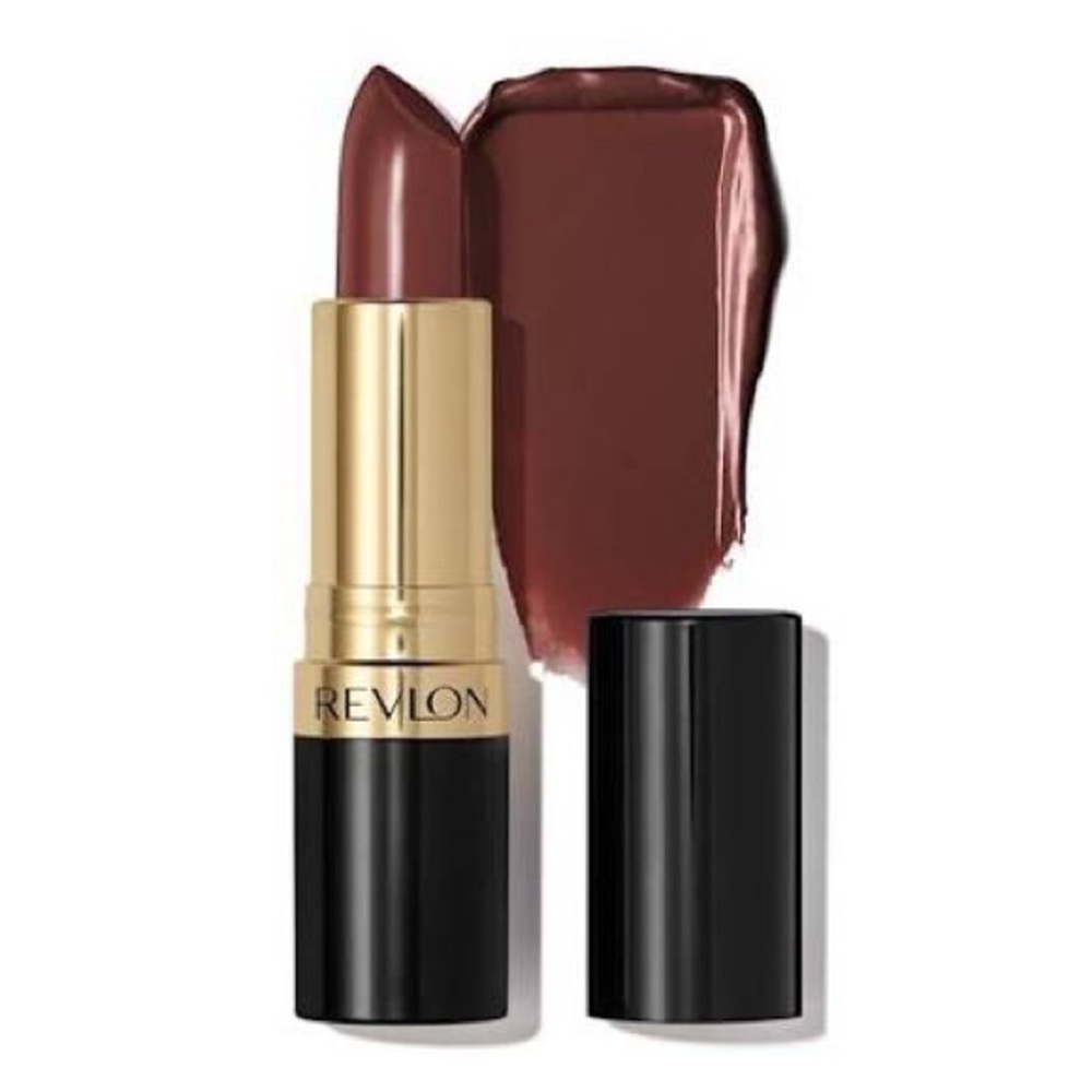 2/$15 Revlon Rumberry Super Lustrous Lipstick